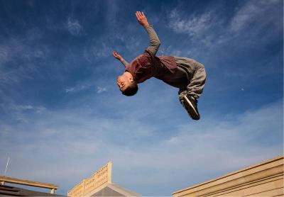 Sportkampen Gent 2026