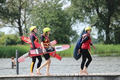 Sportkampen Nederland 2025