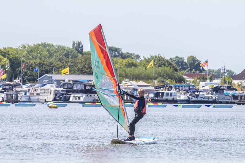 Sportkampen Nieuwpoort 2026