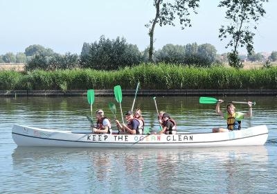 Sportkampen Oostende 2026