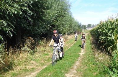 Sportkampen Schoten 2026