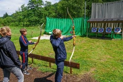 Sportkampen Vlaanderen 2026