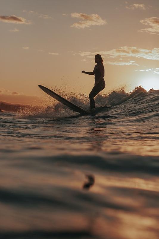 Surf Taalreizen 2026 Surf Taalreizen 2026