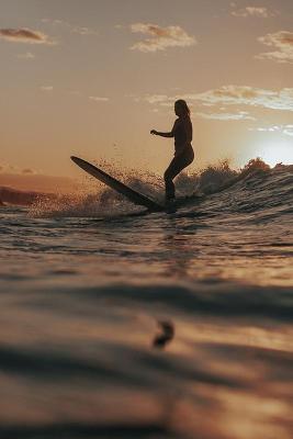 Surf Taalreizen 2025