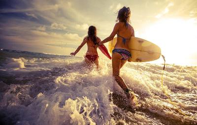 Surfcamps Taghazout 2025