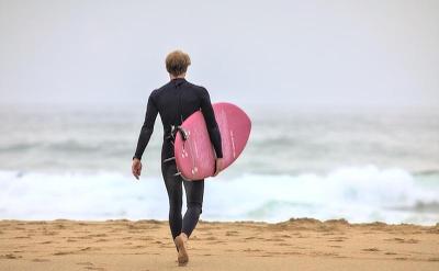 Surfkampen Buitenland 2025
