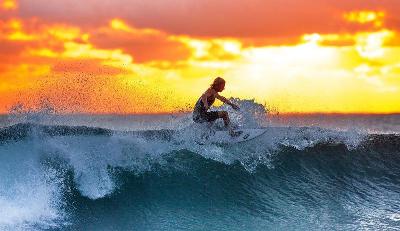 Surfkampen Marokko 2025