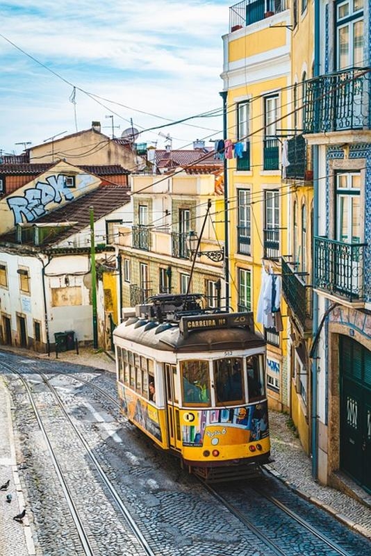 Taalcursussen Portugal 2026