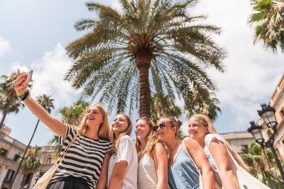 Taalcursussen Spaans Barcelona