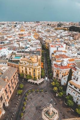 Taalcursussen Spaans Spanje 2025