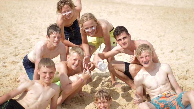 Taalreizen Duits 2026