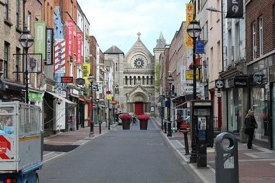 Taalreizen Dublin 2025