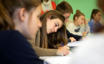 Taalreizen Engels 2025
