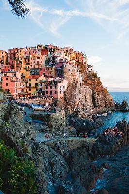 Taalreizen Italië 2025