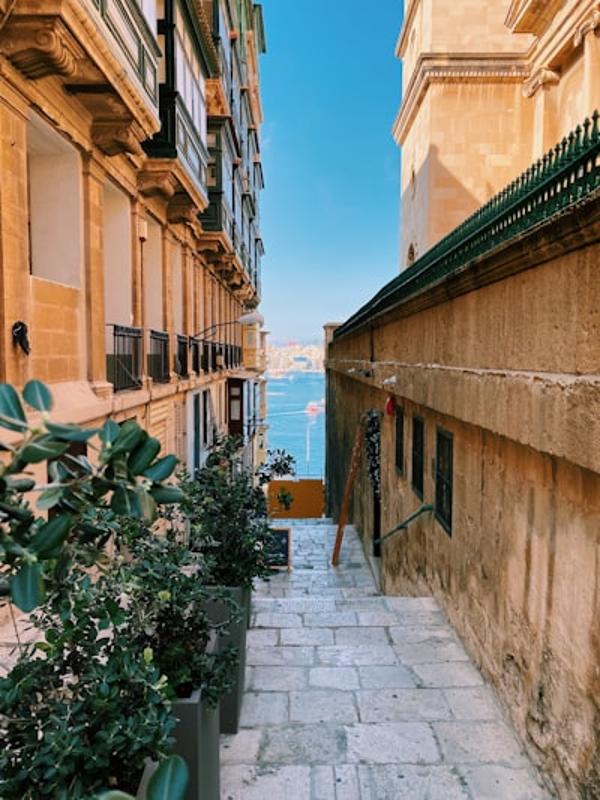 Taalvakanties Malta 2026