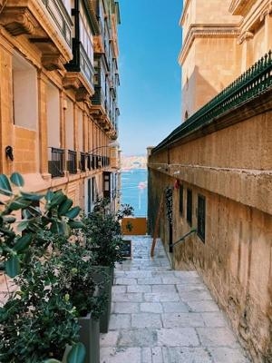 Taalvakanties Malta 2024