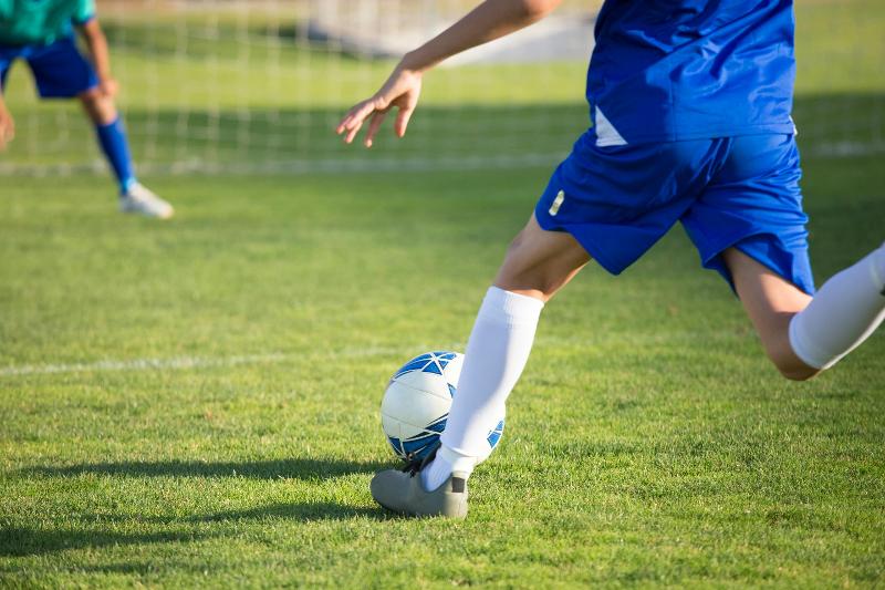 Voetbalkampen Antwerpen 2026