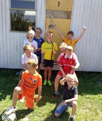 Voetbalkampen België 2025