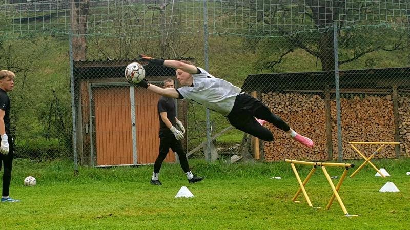 Voetbalkampen Buitenland 2026