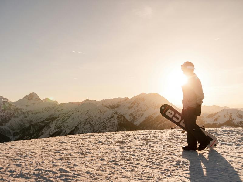 Eerste keer wintersport tips