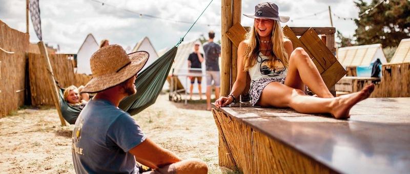 Colonies de vacances ado