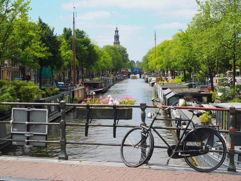 Kampen Nederland