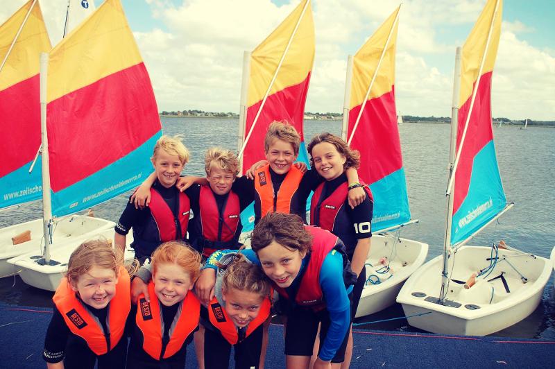 Kinderkampen Nederland