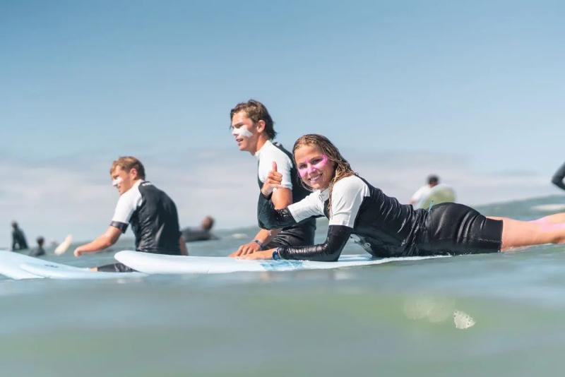 Surfvakanties