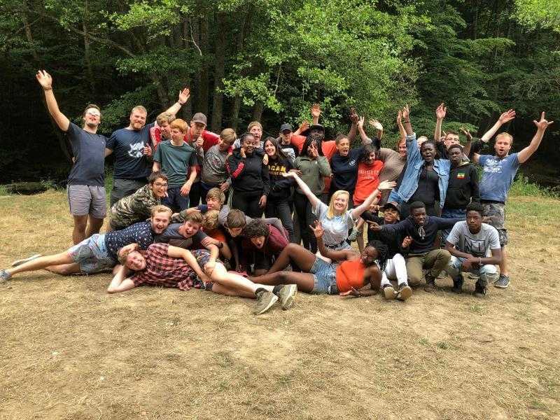 Vakantiekampen Jeugd